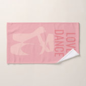 Kindercollectie - Meisje Bad Handdoek (Handdoek)