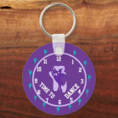 Kindercollectie: Meisjes Sleutelhanger (Voorkant)