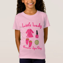 Kindercollectie voor meisjes