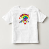 Kinderdag Kinder Shirts (Voorkant)