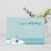 Kinderdag van de Noordelijke IJszee Kaart (Staand voorkant)