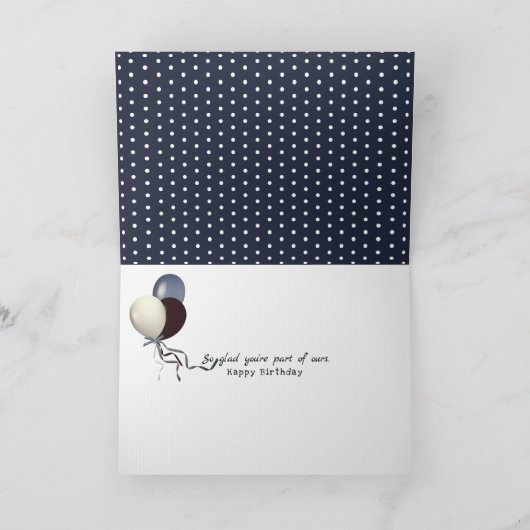 kinderdagbladzijden kaart (Binnen)