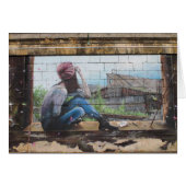 Kinderdagverblijf Graffiti (Voorkant Horizontaal)