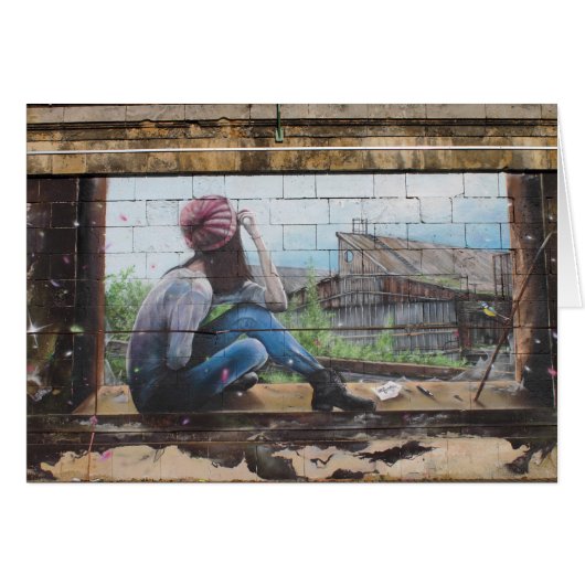 Kinderdagverblijf Graffiti (Voorkant Horizontaal)