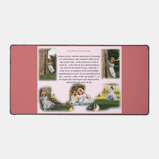 Kinderdagverblijf Inspirerend Bureaumat (Voorkant)