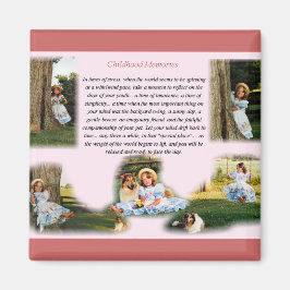 Kinderdagverblijf Inspirerend Magneet