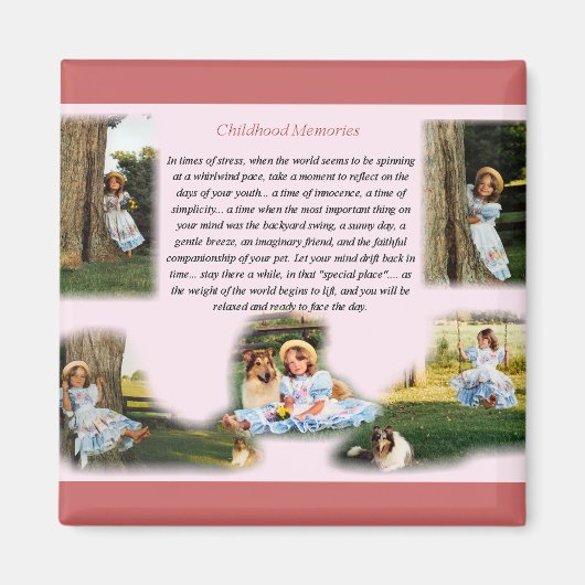 Kinderdagverblijf Inspirerend Magneet (Voorkant)