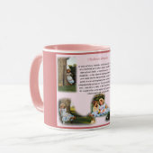 Kinderdagverblijf Inspirerend Mok (Voorkant links)