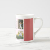 Kinderdagverblijf Inspirerend Porselein Kop (Rechts)