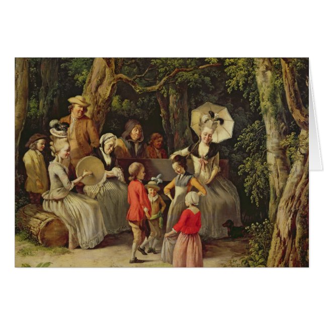 Kinderdansen (Voorkant Horizontaal)