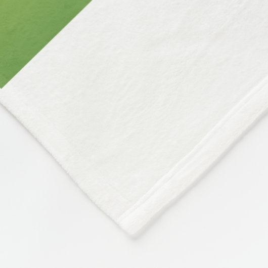 kinderdeken fleece deken (Hoek)