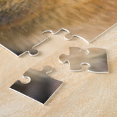 Kinderdierentuin Puzzle Legpuzzel (Zijkant)