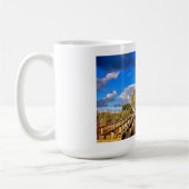 KINDERDIJK, NEDERLAND MOK KOFFIE/TEA (Links)