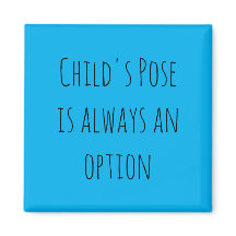 Kinderdosis is altijd een optie