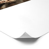 Kinderdromen Poster (Hoek)