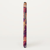 kinderdroom - oud paard carrousel Case-Mate iPhone case (Achterkant / rechts)