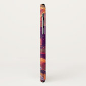 kinderdroom - oud paard carrousel Case-Mate iPhone case (Achterkant/links)