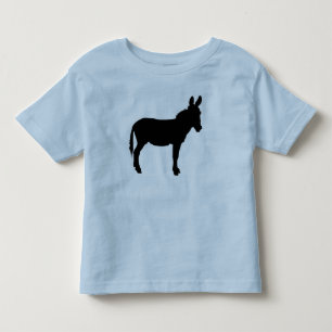 Kinderdruppels retro ringer shirt met eekhoorntje 