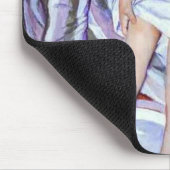 Kindereed, Mary Cassatt Mousepad Muismat (Hoek)