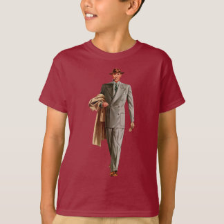 kinderen123 t-shirt