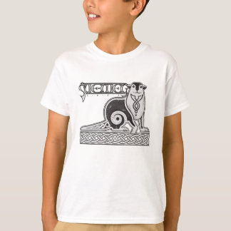 Kinderen 2025 t-shirt