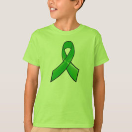 Kinderen 4 Lyme ziekte bewustzijnsshirt T-shirt
