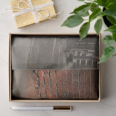 Kinderen - 5e keer charme 1915 tissuepapier (Geschenk)