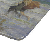 Kinderen aan het strand (door Edward Henry Potthas Snijplank (Hoek)