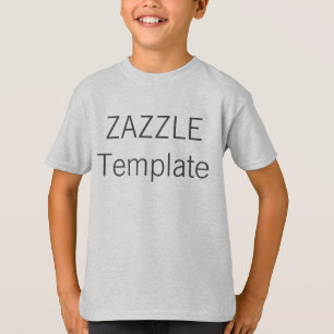 Kinderen Aangepaste ComfortBlend® EcoSmart T-Shir T-shirt