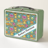 Kinderen aanpassen (Voorkant)