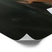 Kinderen absorberen Alles Poster (Hoek)