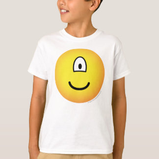 Kinderen Apparel T-shirt