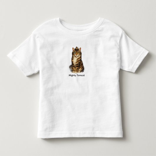 Kinderen & Baby T-shirt (Voorkant)