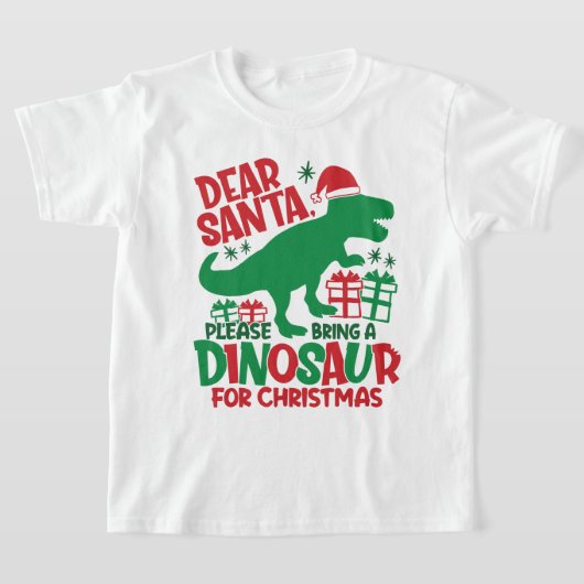 Kinderen Basic T-Shirt (Laagn)
