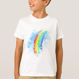 Kinderen Basic T-Shirt