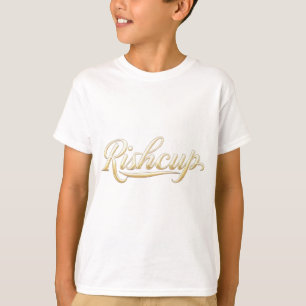 Kinderen Basic T-Shirt
