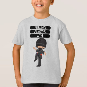 Kinderen Basic T-Shirt