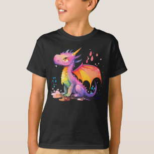 Kinderen Basic T-Shirt