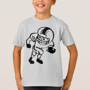 Kinderen Basic T-Shirt