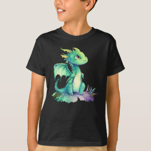 Kinderen Basic T-Shirt