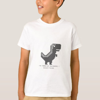 Kinderen Basic T-Shirt