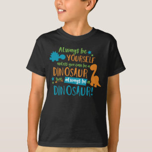Kinderen Basic T-Shirt