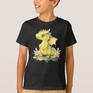 Kinderen Basic T-Shirt