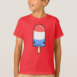 Kinderen Basic T-Shirt