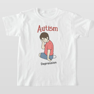 Kinderen Basic T-Shirt
