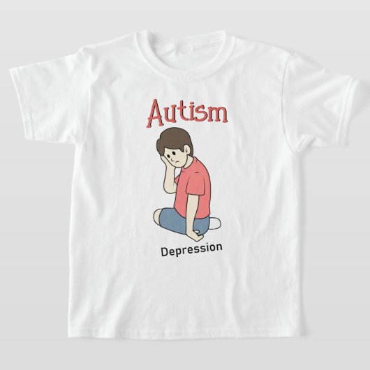 Kinderen Basic T-Shirt (Laagn)