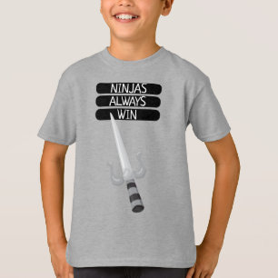 Kinderen Basic T-Shirt