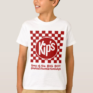 Kinderen Basic T-Shirt