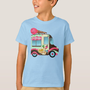 Kinderen Basic T-Shirt
