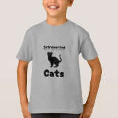 Kinderen Basic T-Shirt (Voorkant)